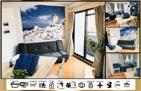 Racine Namba - Vacation STAY 9683